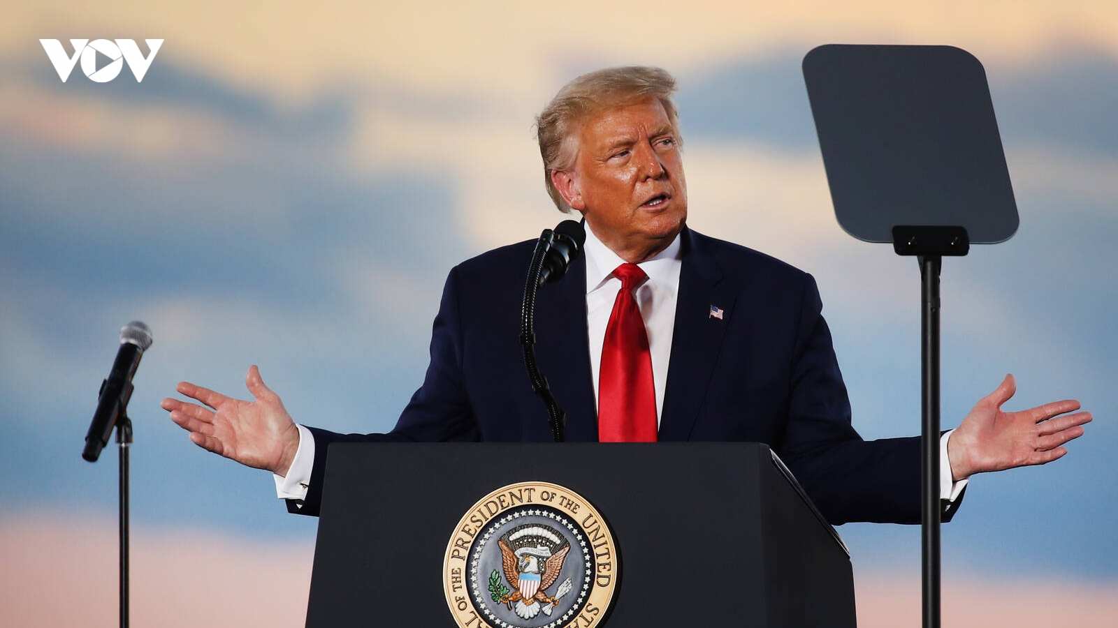 Ông Trump sẽ vẫn thách thức kết quả bầu cử nhờ đại cử tri “thay thế”?
