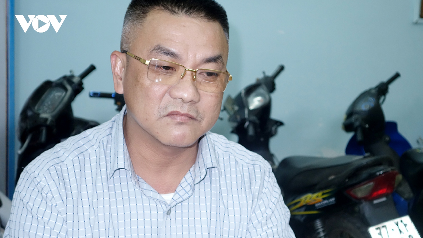 Bắt giữ một đối tượng trốn lệnh truy nã 14 năm