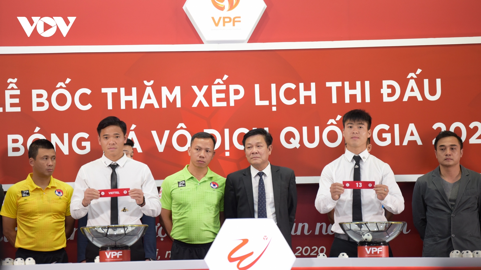 Hà Nội FC và HAGL gặp khó ngay ở trận ra quân V-League 2021