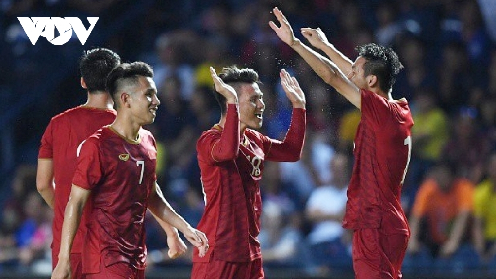 ĐT Việt Nam – U22 Việt Nam: Vén màn bí ẩn