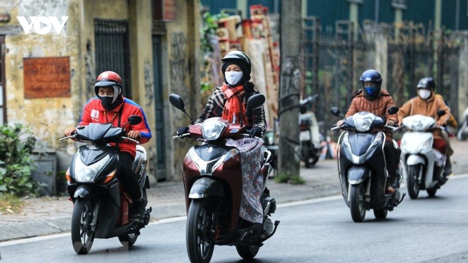 Thời tiết hôm nay (17/12): Bắc Bộ rét đậm, có khả năng xảy ra băng giá