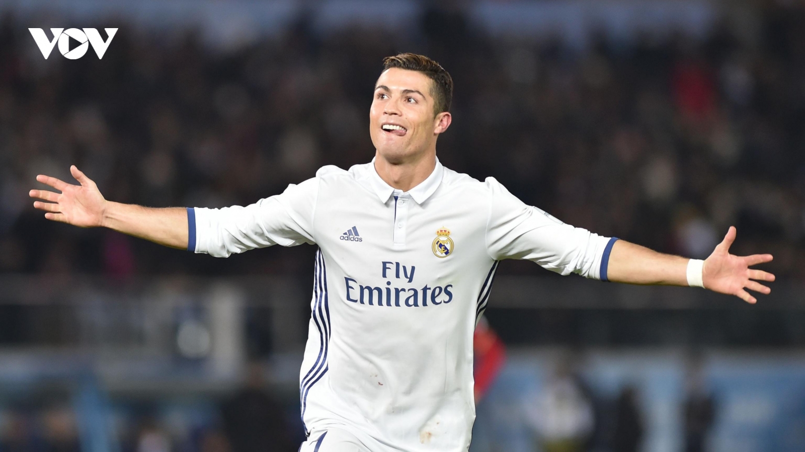 Ngày này năm xưa: Ronaldo đi vào lịch sử Club World Cup