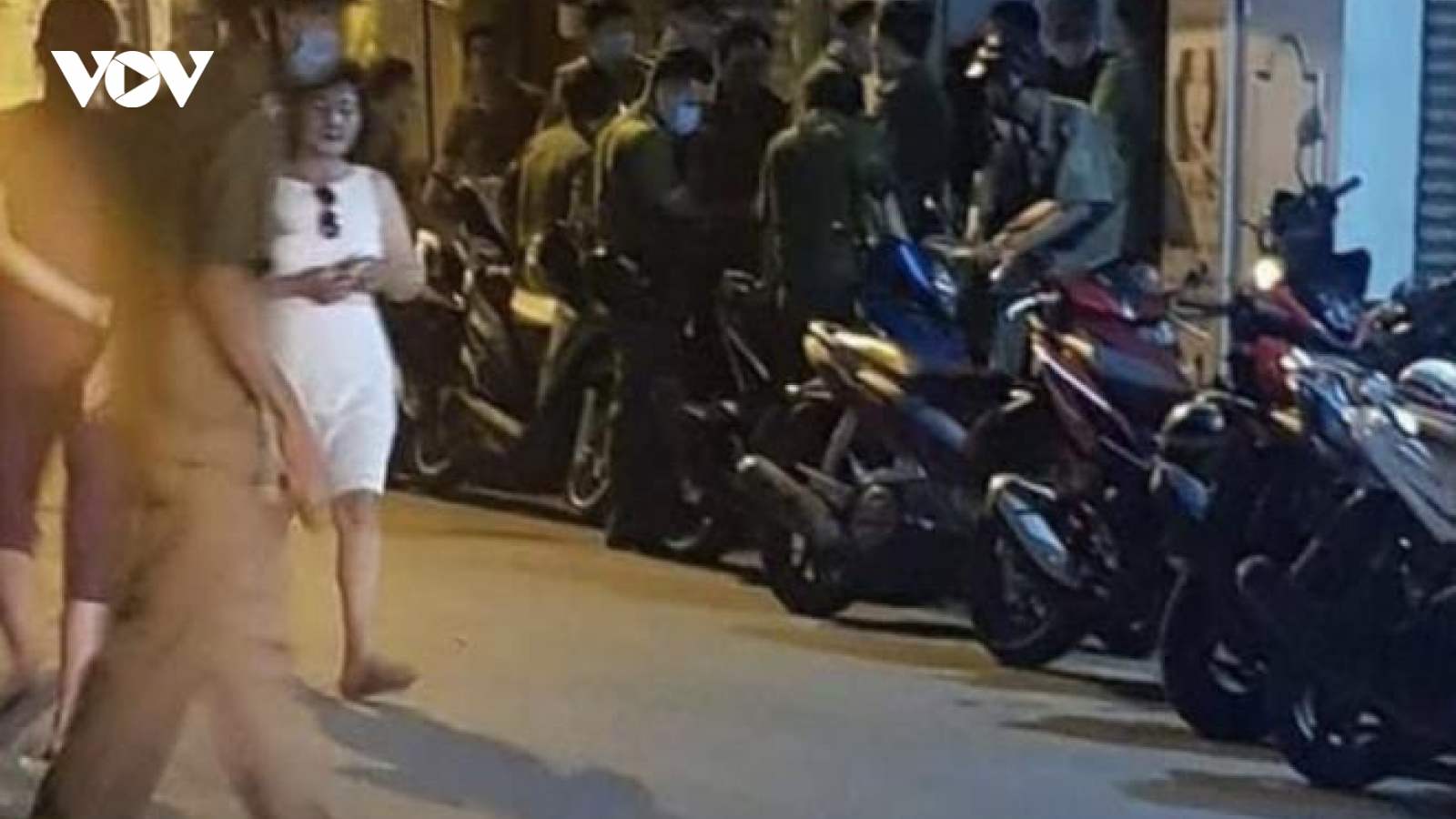 Nam thanh niên nghi chơi trò bạo dâm làm bạn cùng giới chết: Thông tin mới nhất
