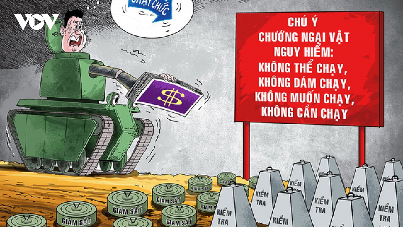 Trước thềm ĐH XIII: Cảnh giác với chủ nghĩa cá nhân và lòng tham quyền lực