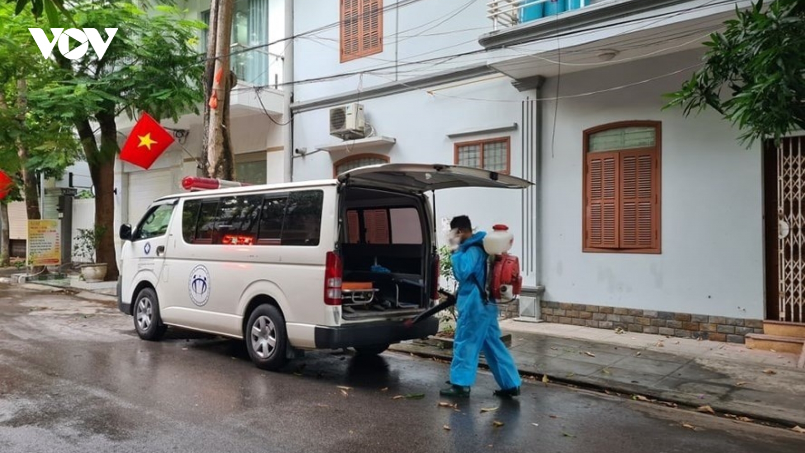 Hải Phòng dừng hoạt động tập trung đông người để phòng dịch Covid- 19