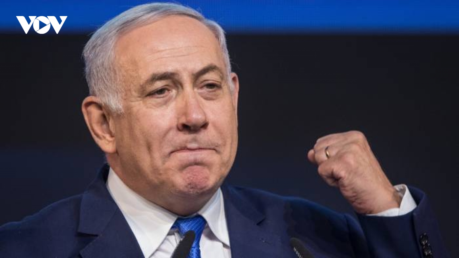Quốc hội Israel giải tán và ván bài “mạo hiểm” của Thủ tướng Netanyahu