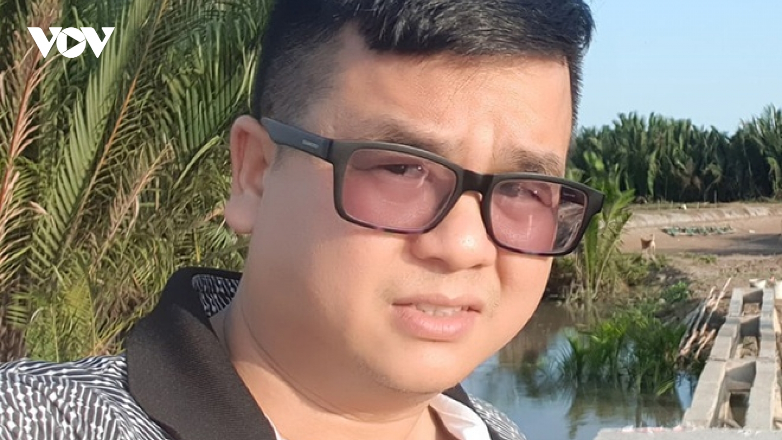 Khởi tố, bắt Facebooker Trương Châu Hữu Danh