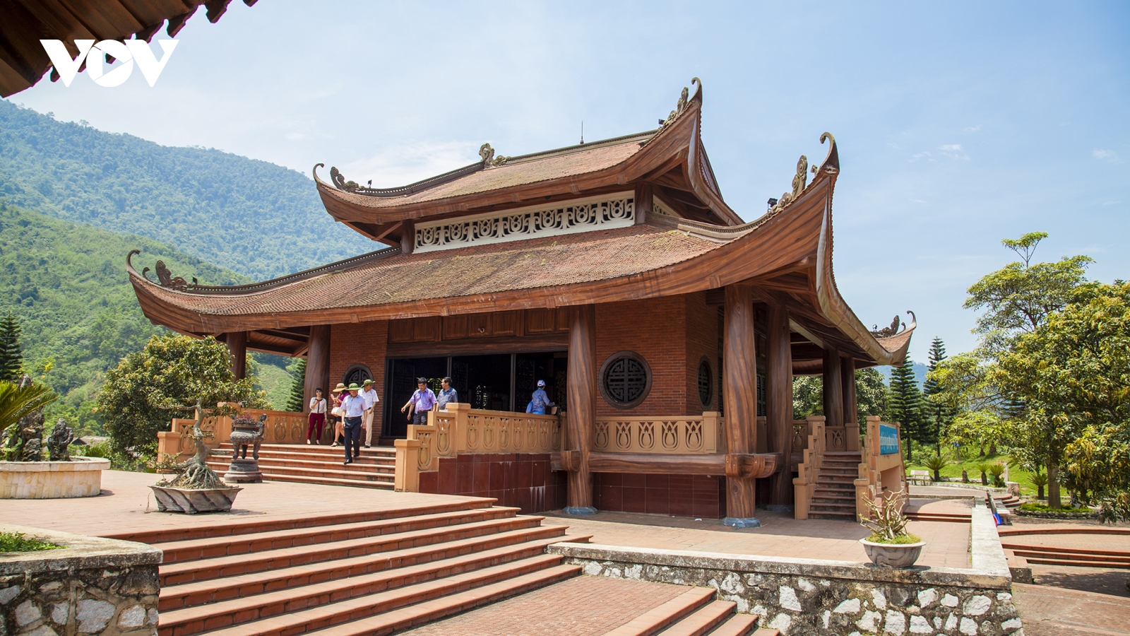 Du lịch Thái Nguyên đa dạng hóa dịch vụ, trải nghiệm cho du khách
