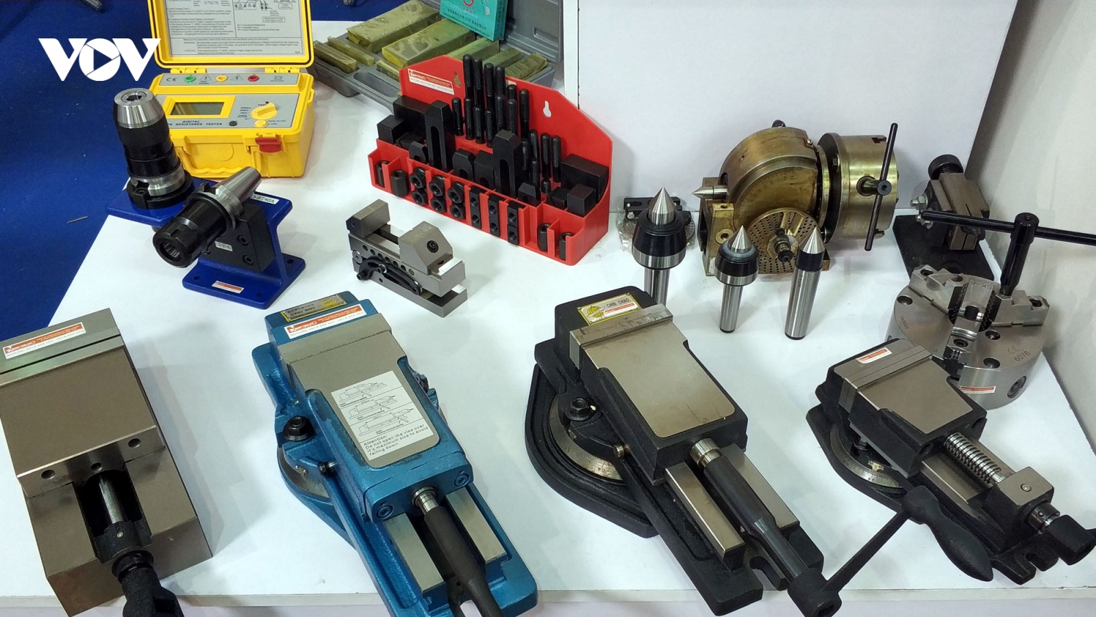 Nhiều chính sách mới phát triển công nghiệp hỗ trợ