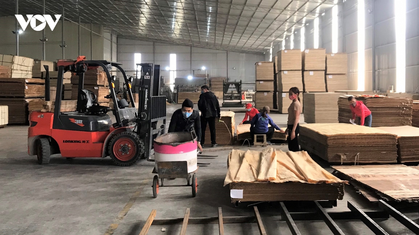 Đưa công nghiệp chế biến nông lâm sản thành kinh tế mũi nhọn của Bắc Kạn