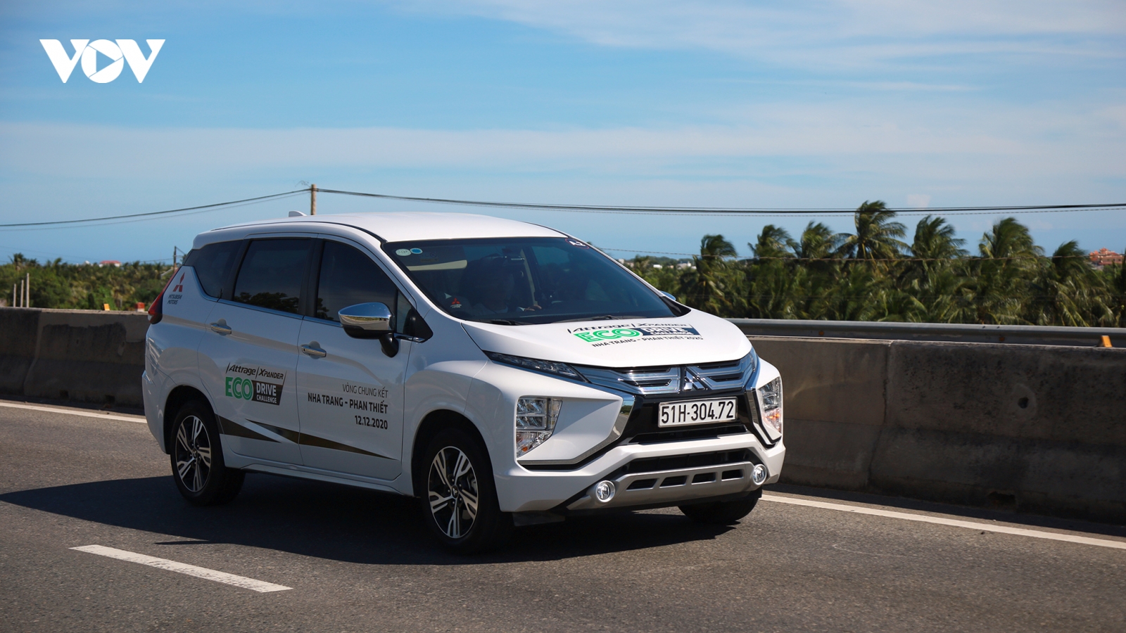 Bất ngờ trước khả năng tiết kiệm nhiên liệu của Mitsubishi Xpander và Attrage