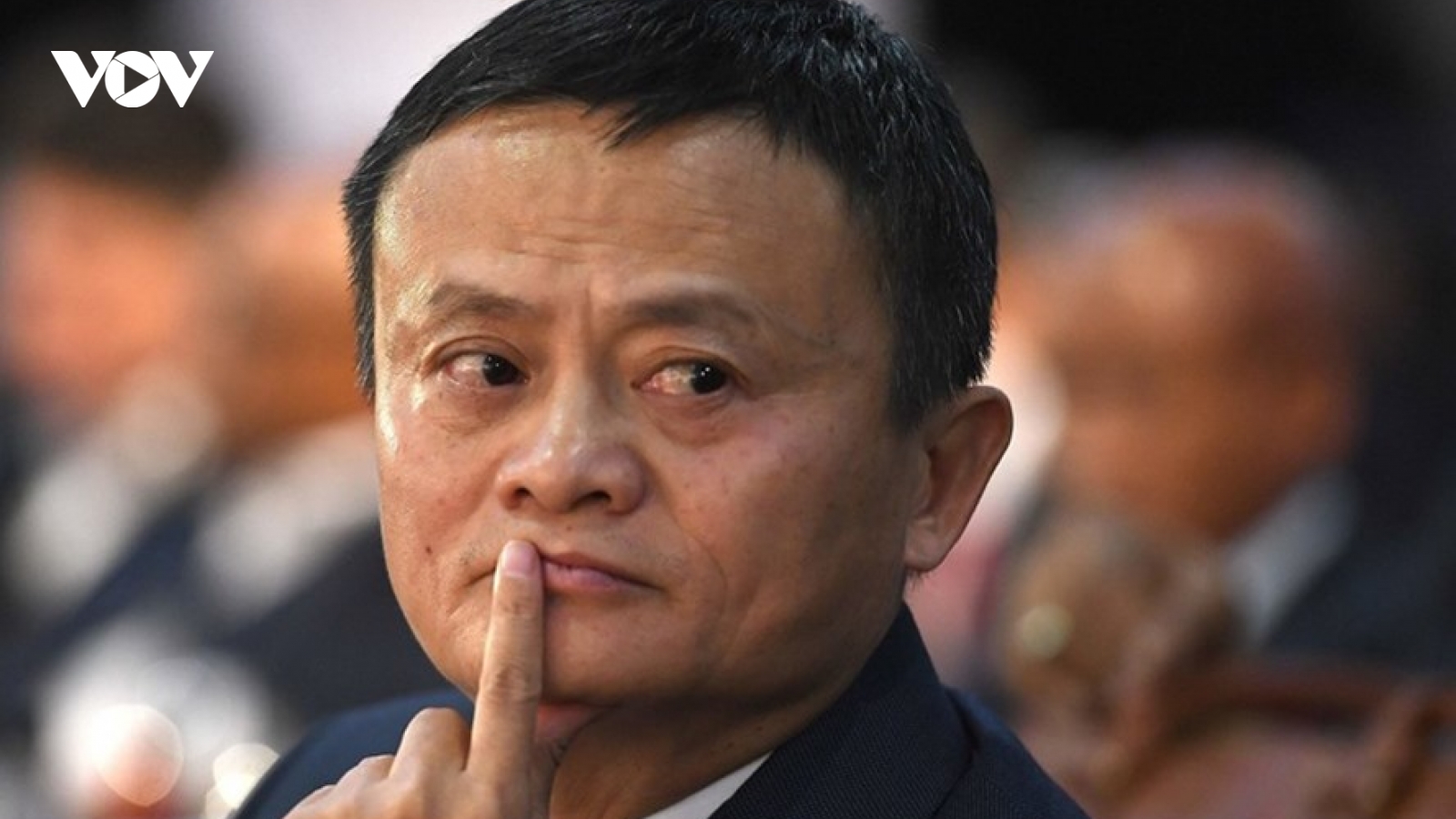 Tỷ phú Trung Quốc Jack Ma mất gần 11 tỷ USD trong hai tháng qua