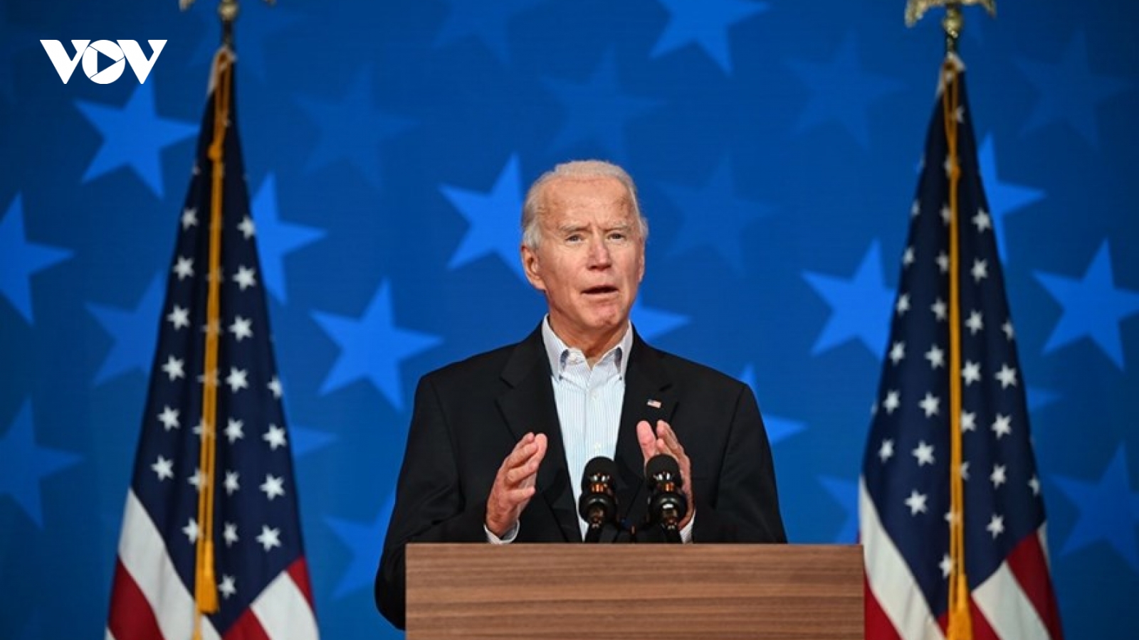 Quy mô lễ nhậm chức của Tổng thống đắc cử Mỹ Joe Biden sẽ được thu hẹp