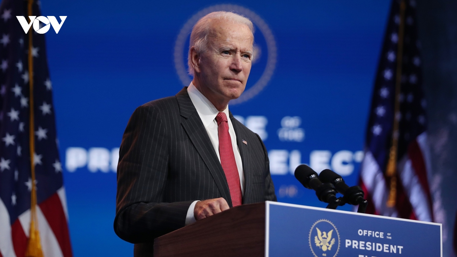 Chính quyền Biden cần thay đổi chiến lược Nam Á để đối phó với Trung Quốc