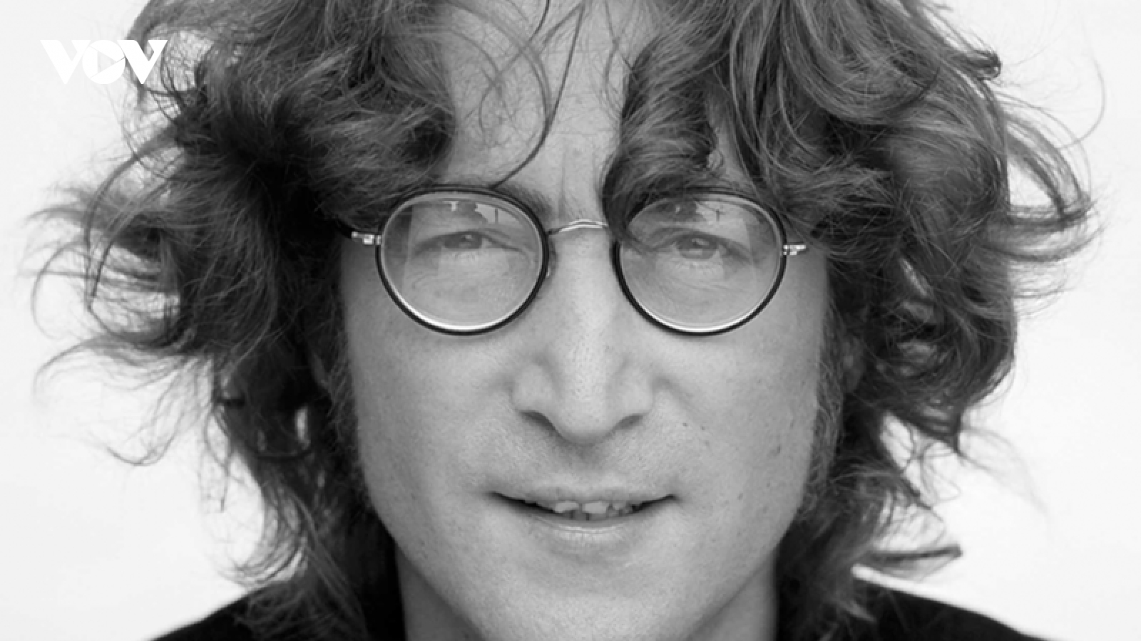 40 năm ngày mất John Lenon – huyền thoại nhạc rock với những thông điệp hòa bình