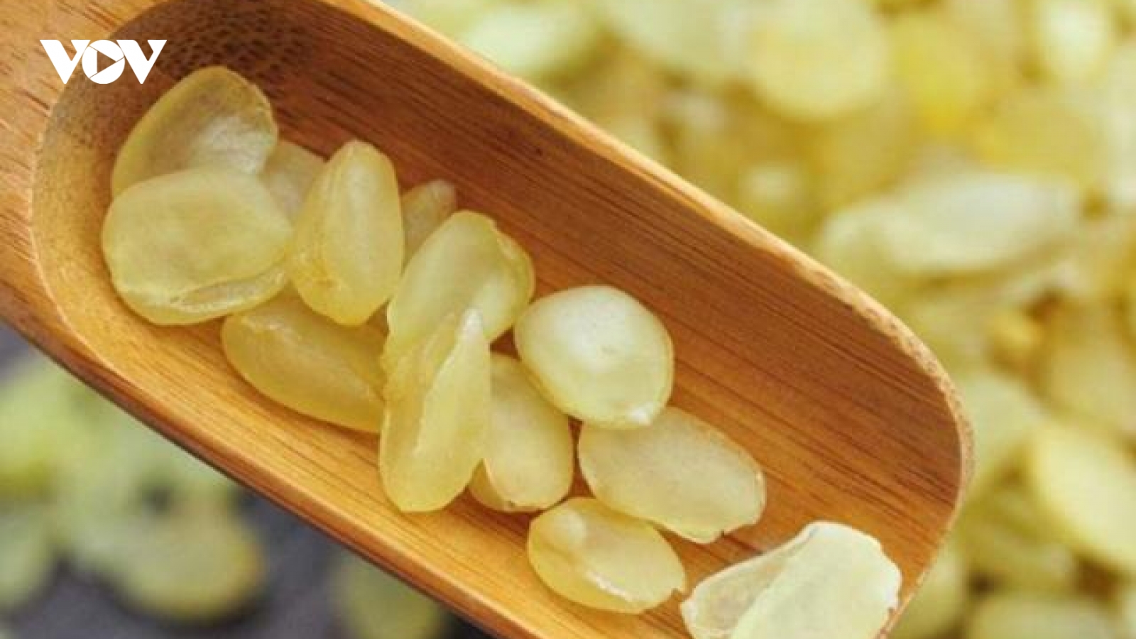 Loại quả ở Việt Nam giá chỉ 200.000 đồng/kg, nước ngoài bán đắt gấp 10 lần