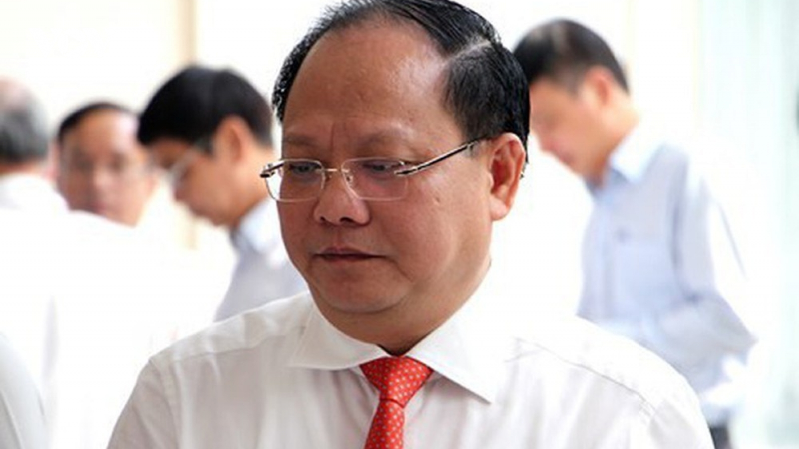 Người dân TPHCM nói gì trước thông tin ông Tất Thành Cang bị khởi tố?