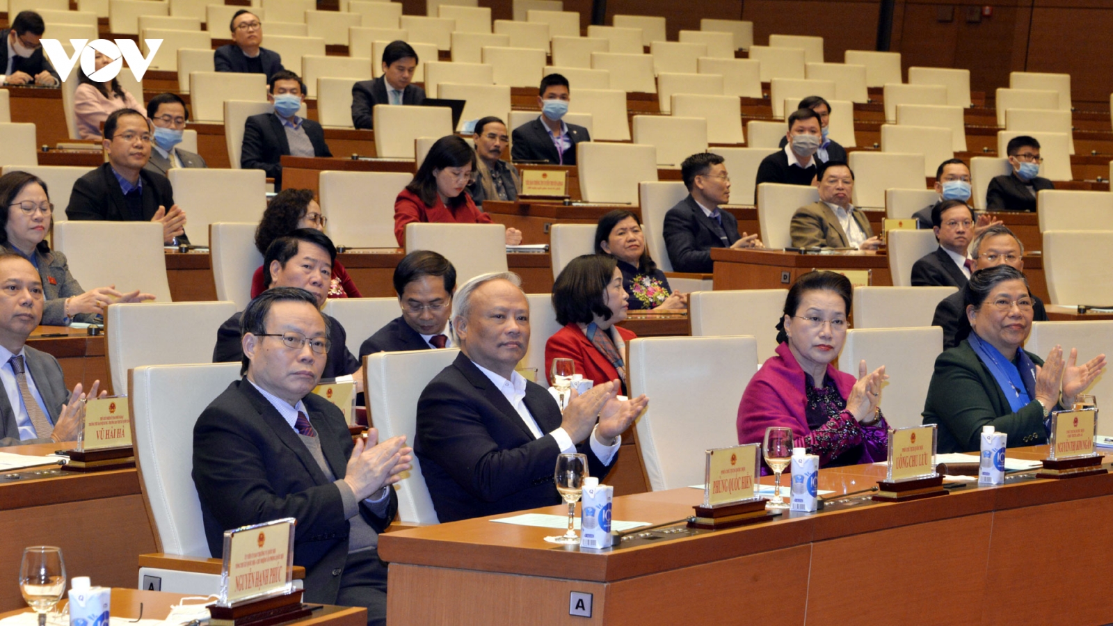 Tổng kết Năm Chủ tịch AIPA 2020 và Đại hội đồng AIPA 41