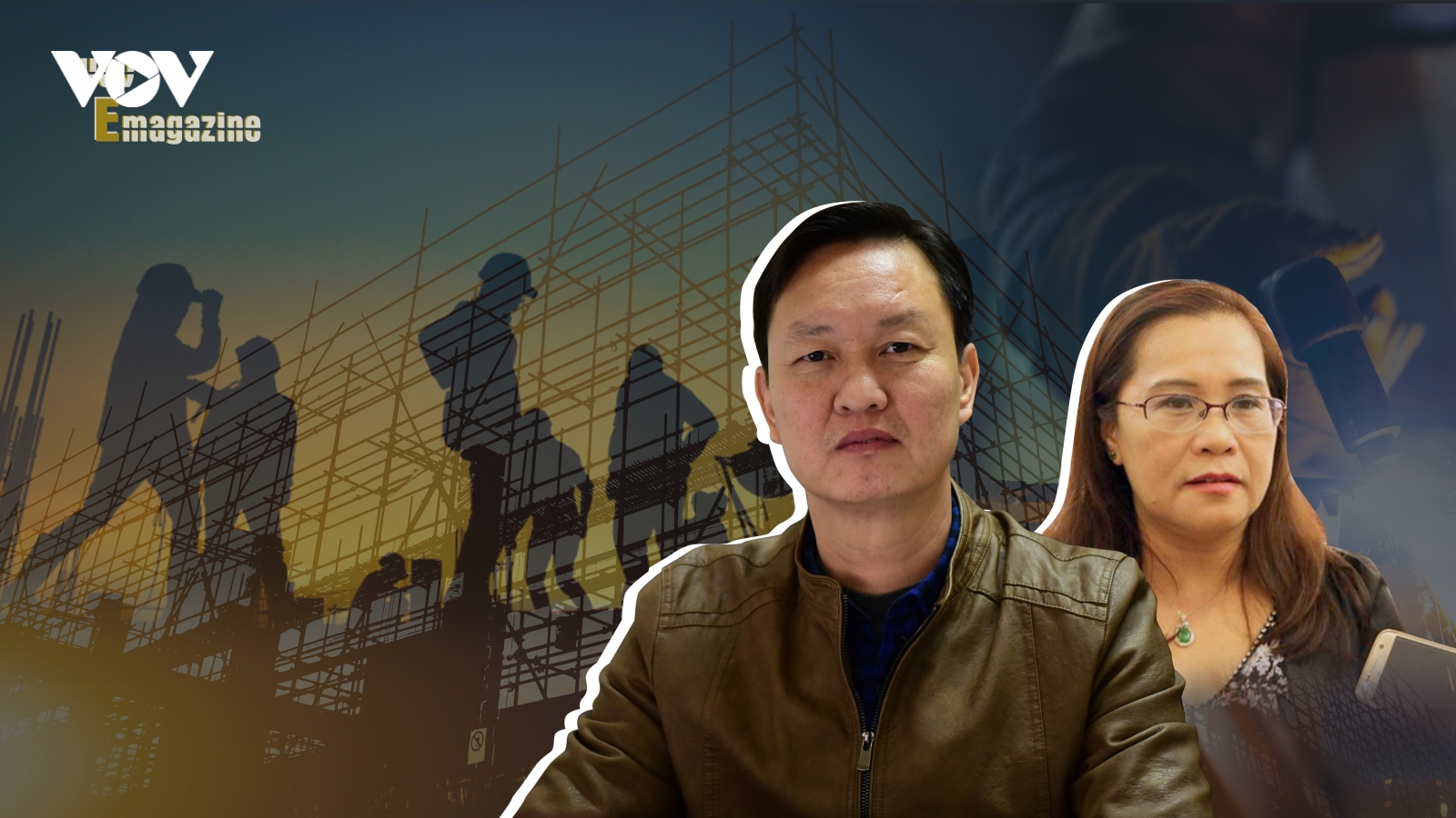 Kịch bản nào cho thị trường lao động Việt Nam 2021?