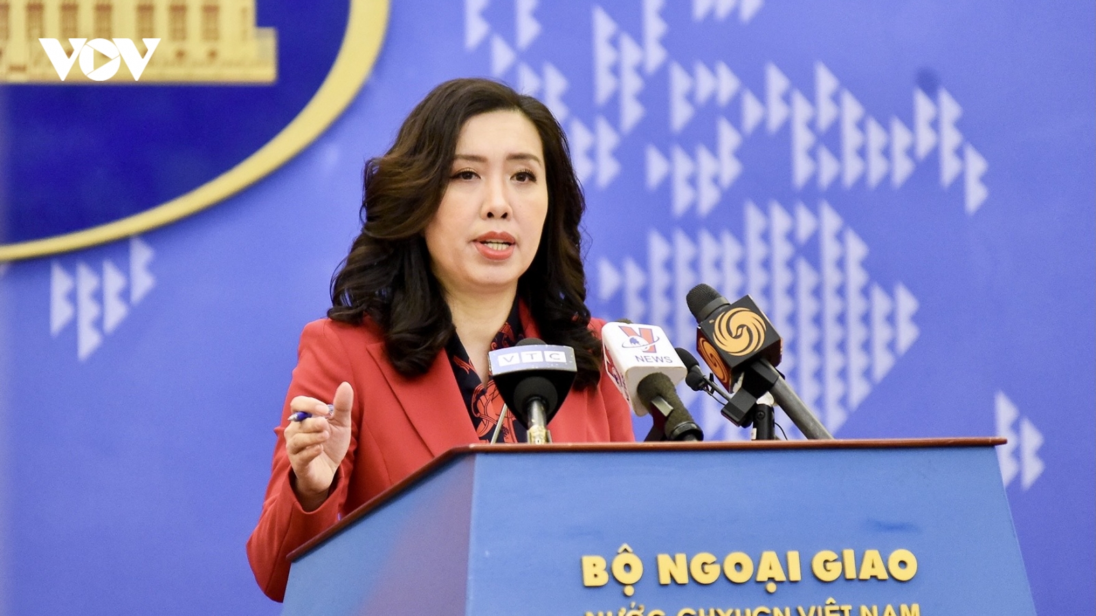 Giao dịch thương mại Việt Nam-Iran không trái nghị quyết của HĐBA Liên Hợp Quốc
