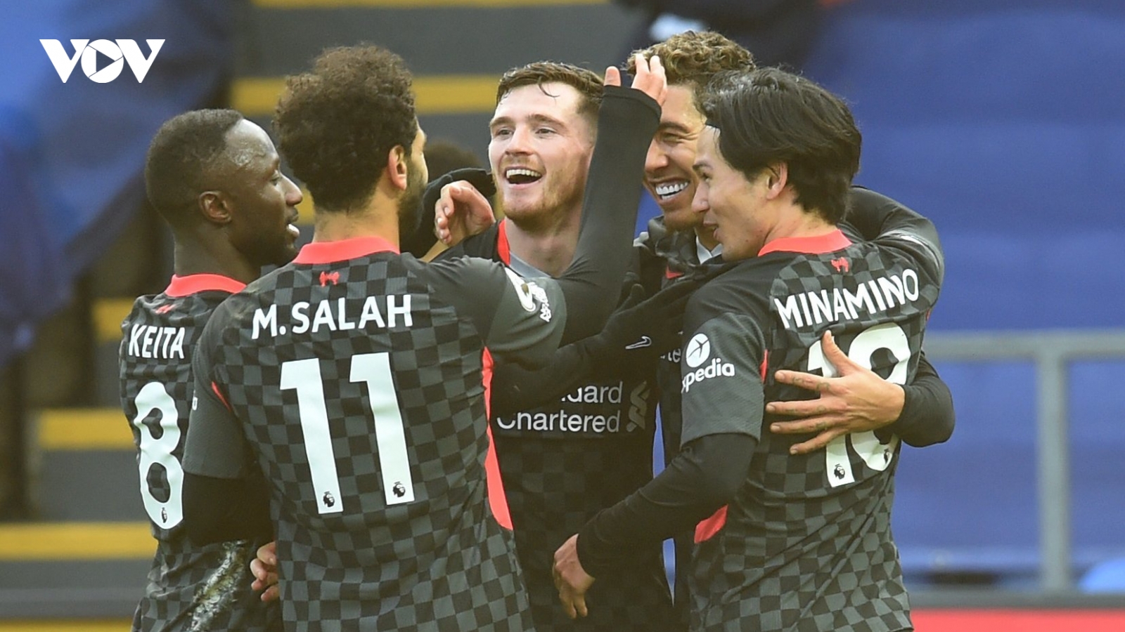 Lịch thi đấu bóng đá hôm nay (27/12): Thêm trận "đại thắng" cho Liverpool?