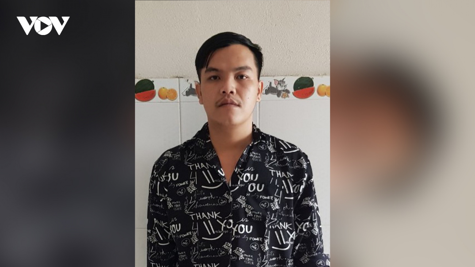 Bắt tạm giam kẻ lừa đảo, chiếm đoạt tiền ủng hộ bão lụt