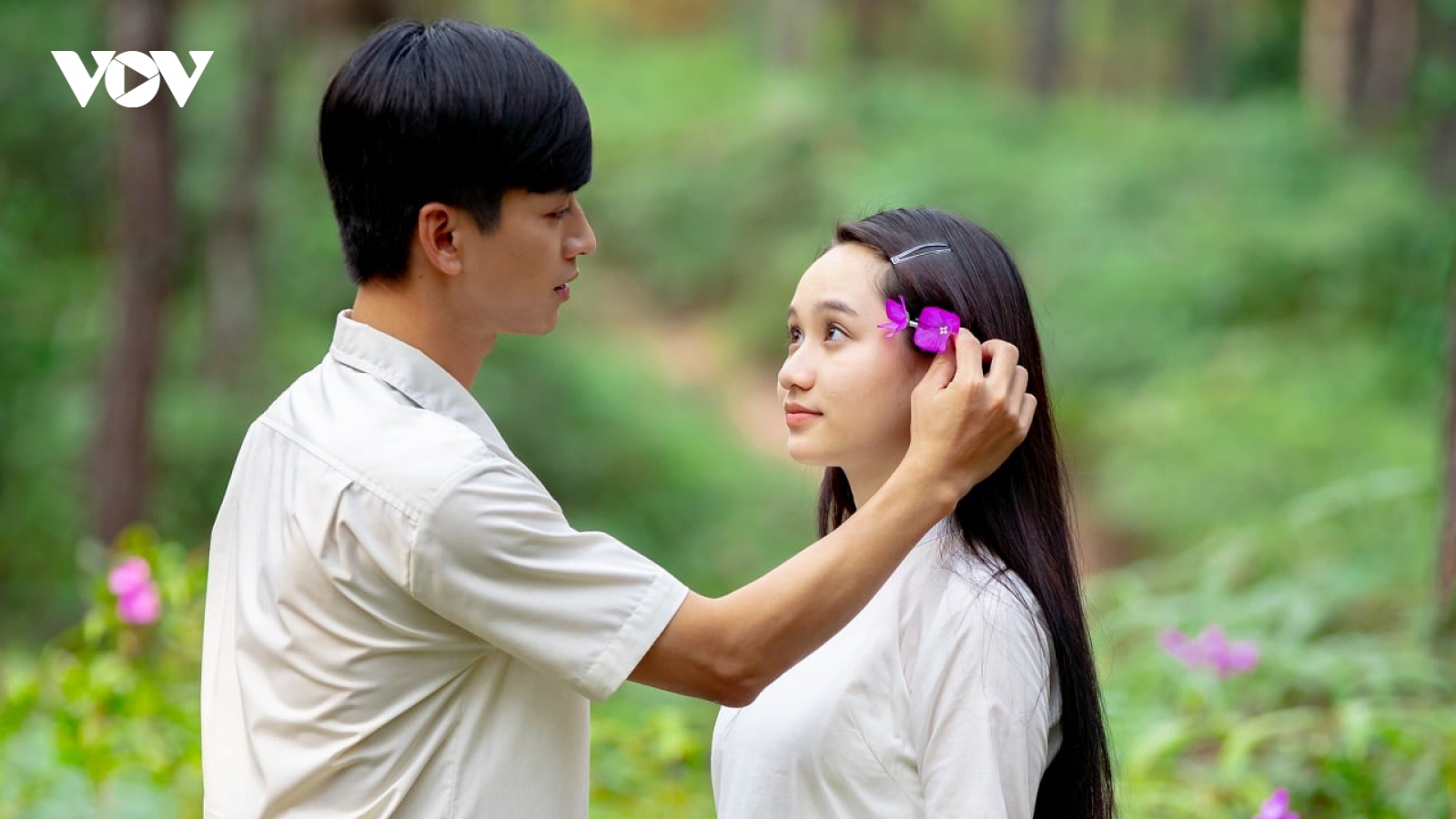 “Mắt biếc” được chọn tham dự sơ tuyển Oscar lần thứ 93
