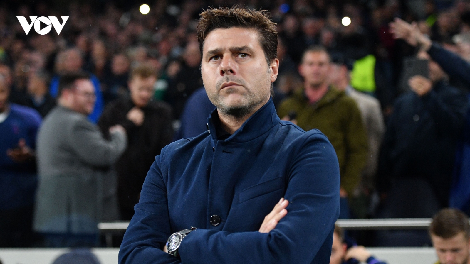 Real Madrid nhắm HLV Pochettino, Zizou nguy cơ bị sa thải