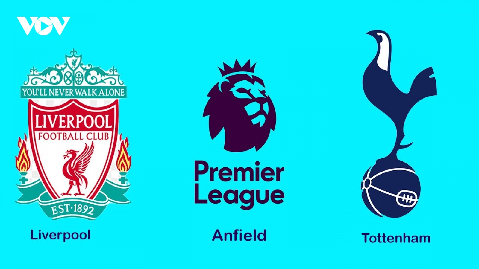 Liverpool - Tottenham: "Đại chiến" vì ngôi đầu