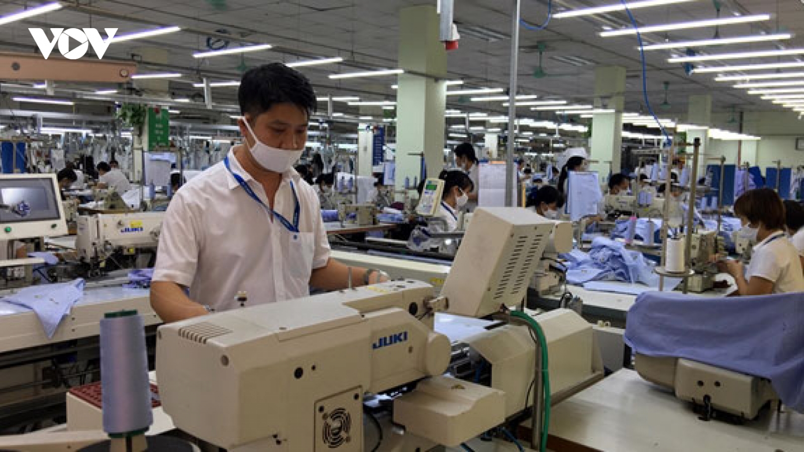Chuyện về doanh nghiệp 5 lần liên tiếp đạt Thương hiệu Quốc gia