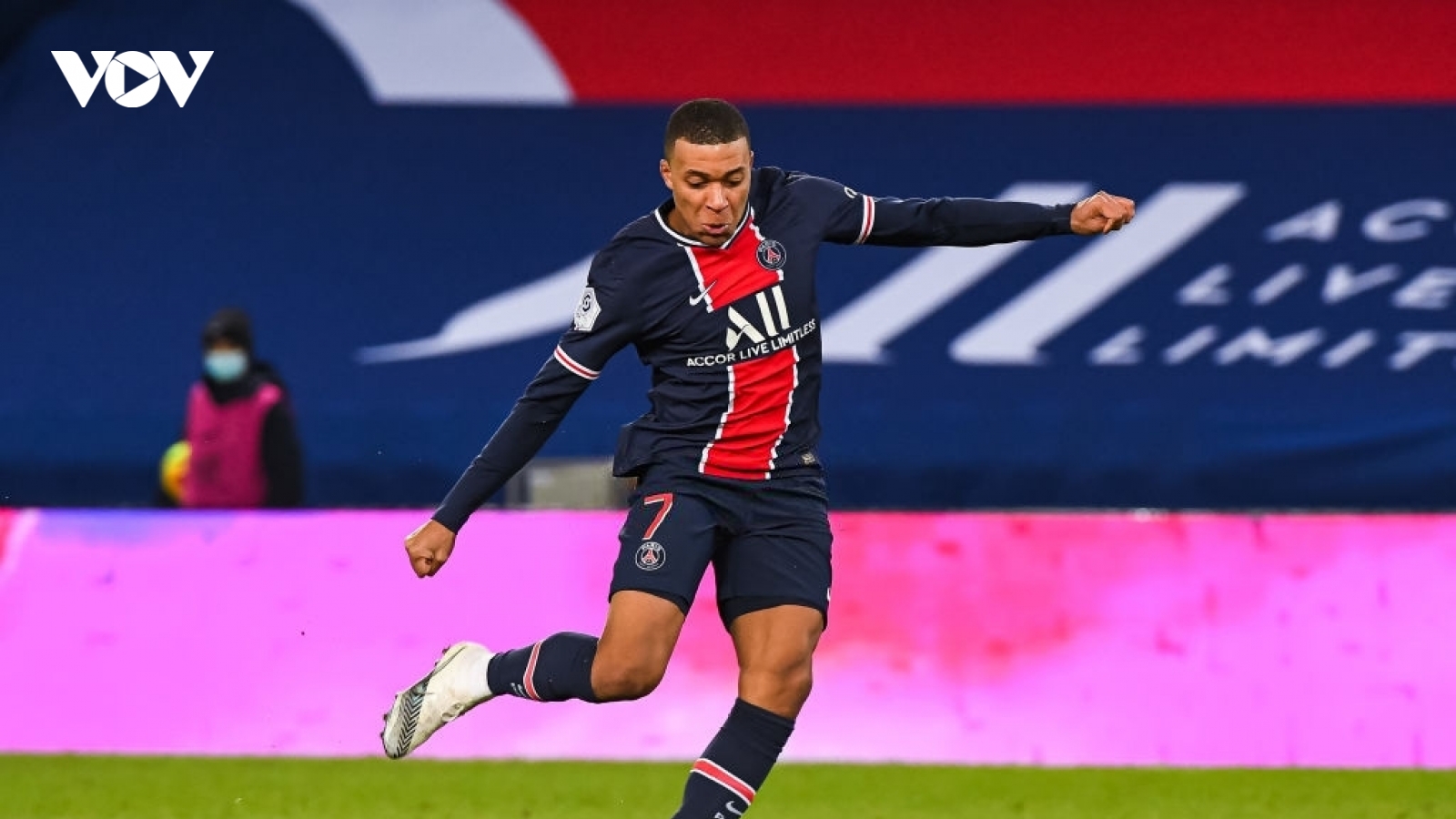 MU có cơ hội lớn ký hợp đồng với Mbappe