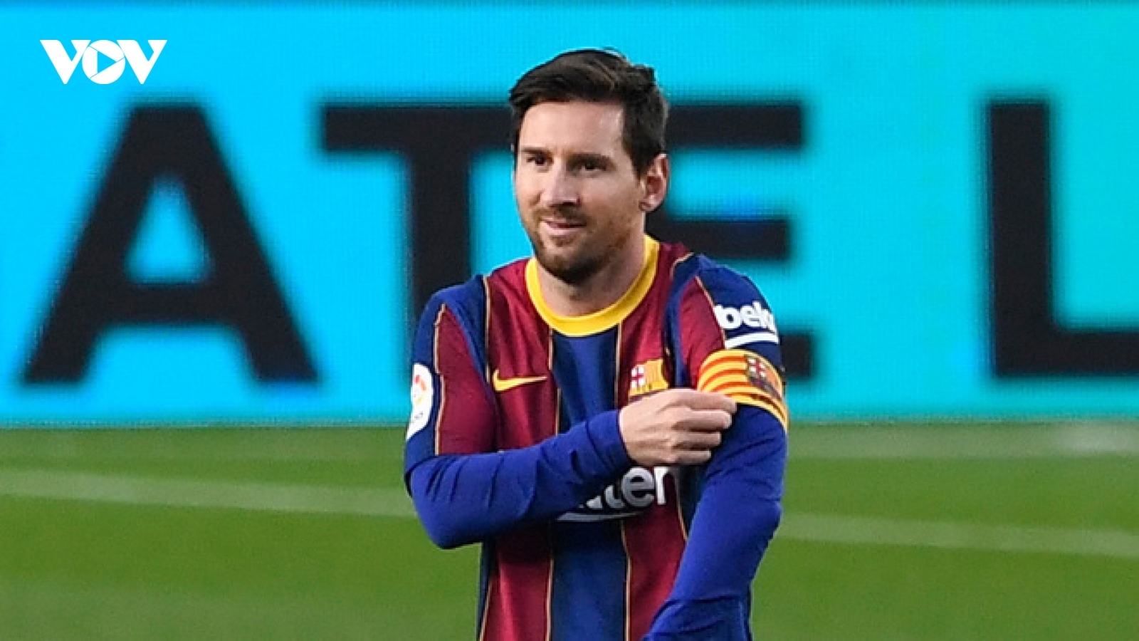 Cựu Chủ tịch Barca: "Lionel Messi đã bị lừa dối"