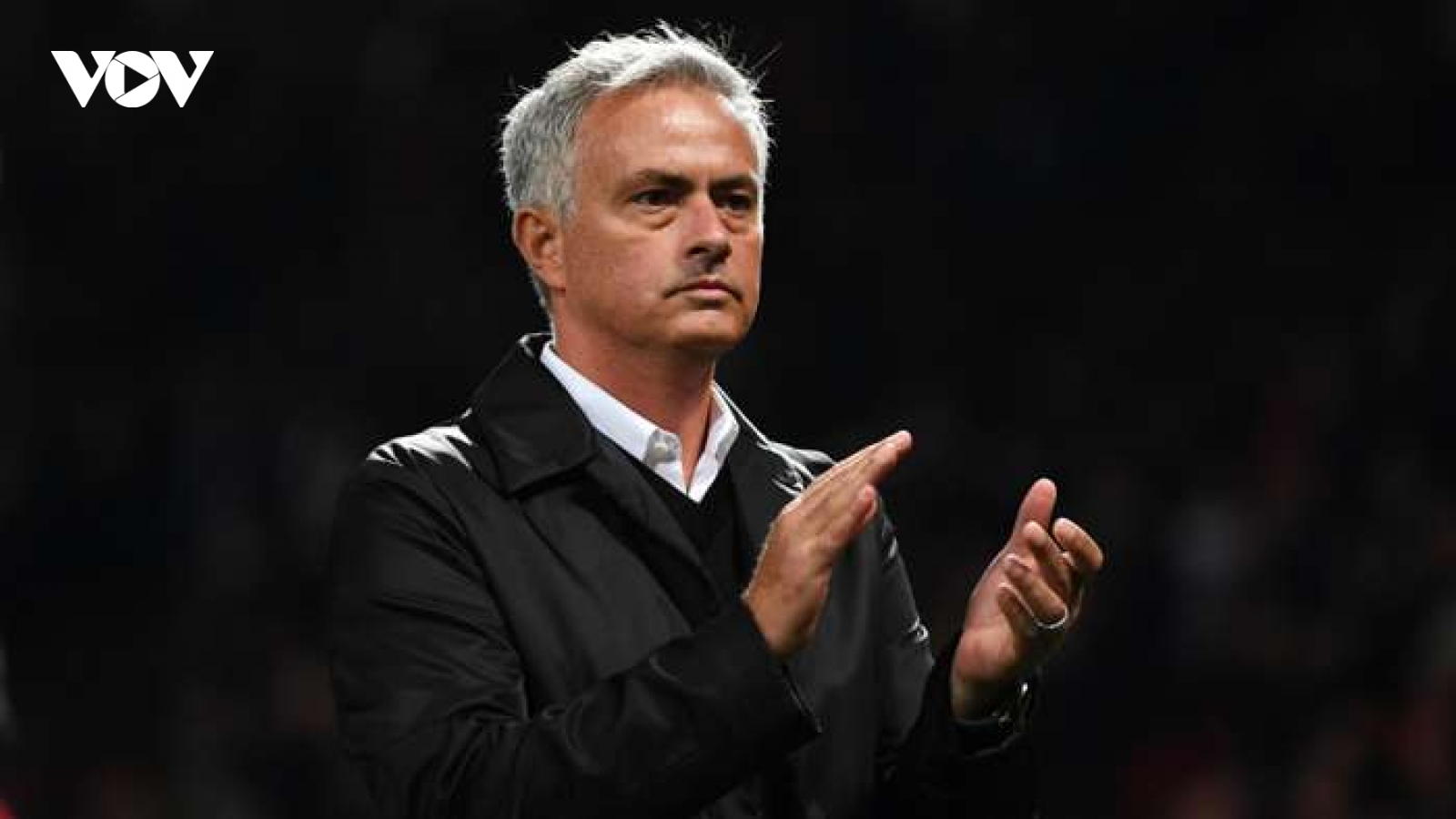 HLV Mourinho “oán trách” MU trước đại chiến với Liverpool