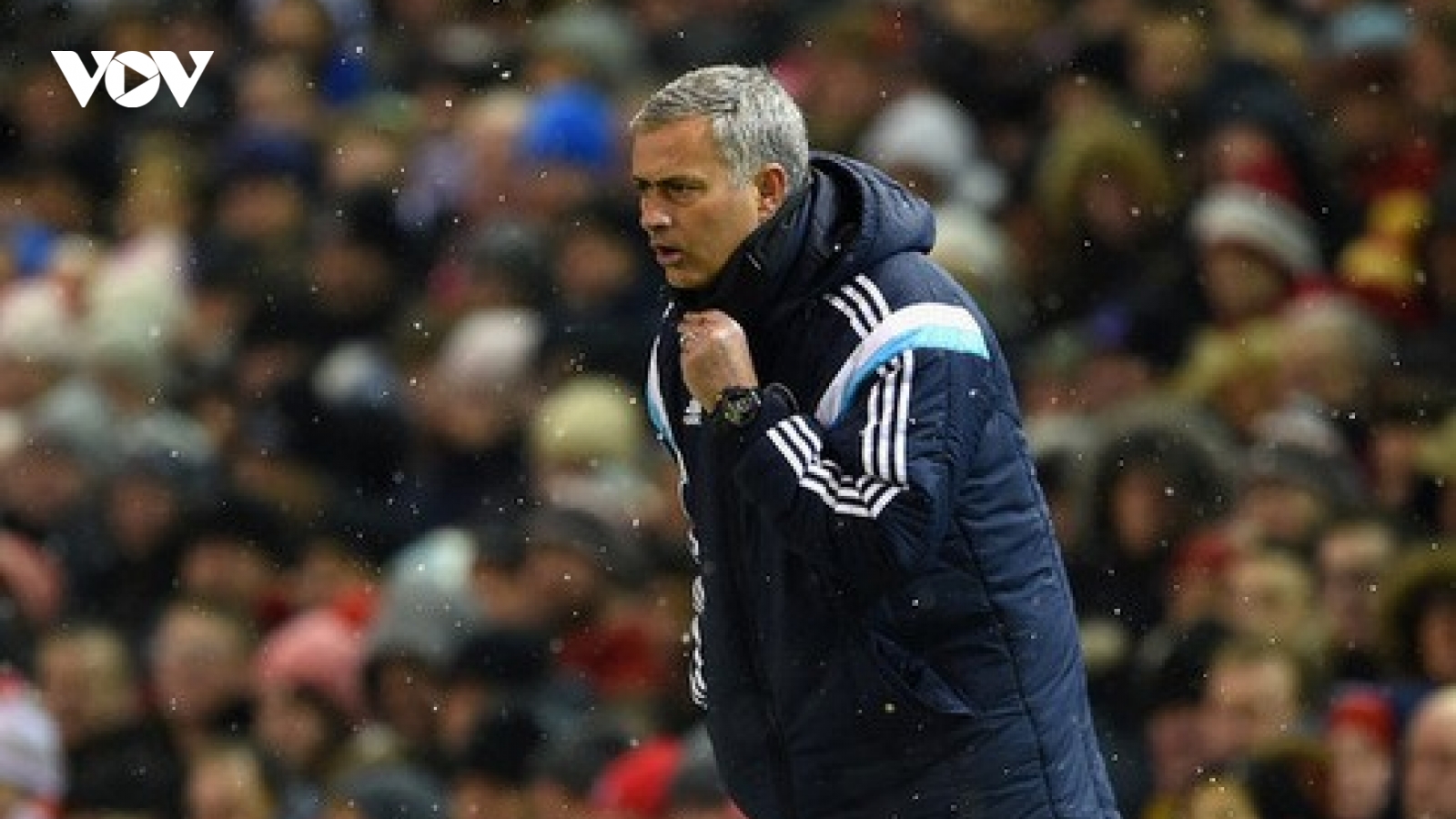 Ngày này năm xưa: Chelsea lần thứ hai sa thải HLV Jose Mourinho