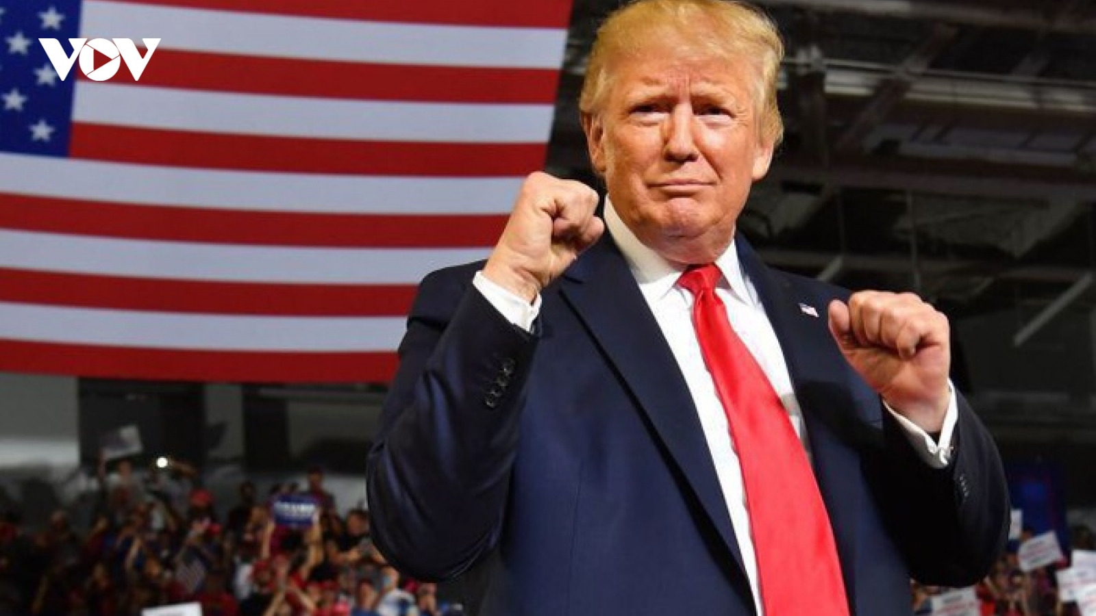 Twitter sẽ làm gì khi Tổng thống Mỹ Donald Trump rời nhiệm sở?