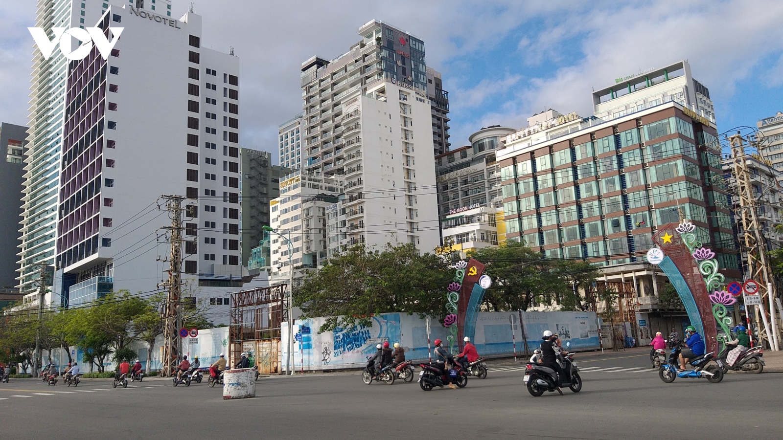 Khánh Hòa: Kích cầu "giảm giá, không giảm chất lượng" để thu hút khách du lịch