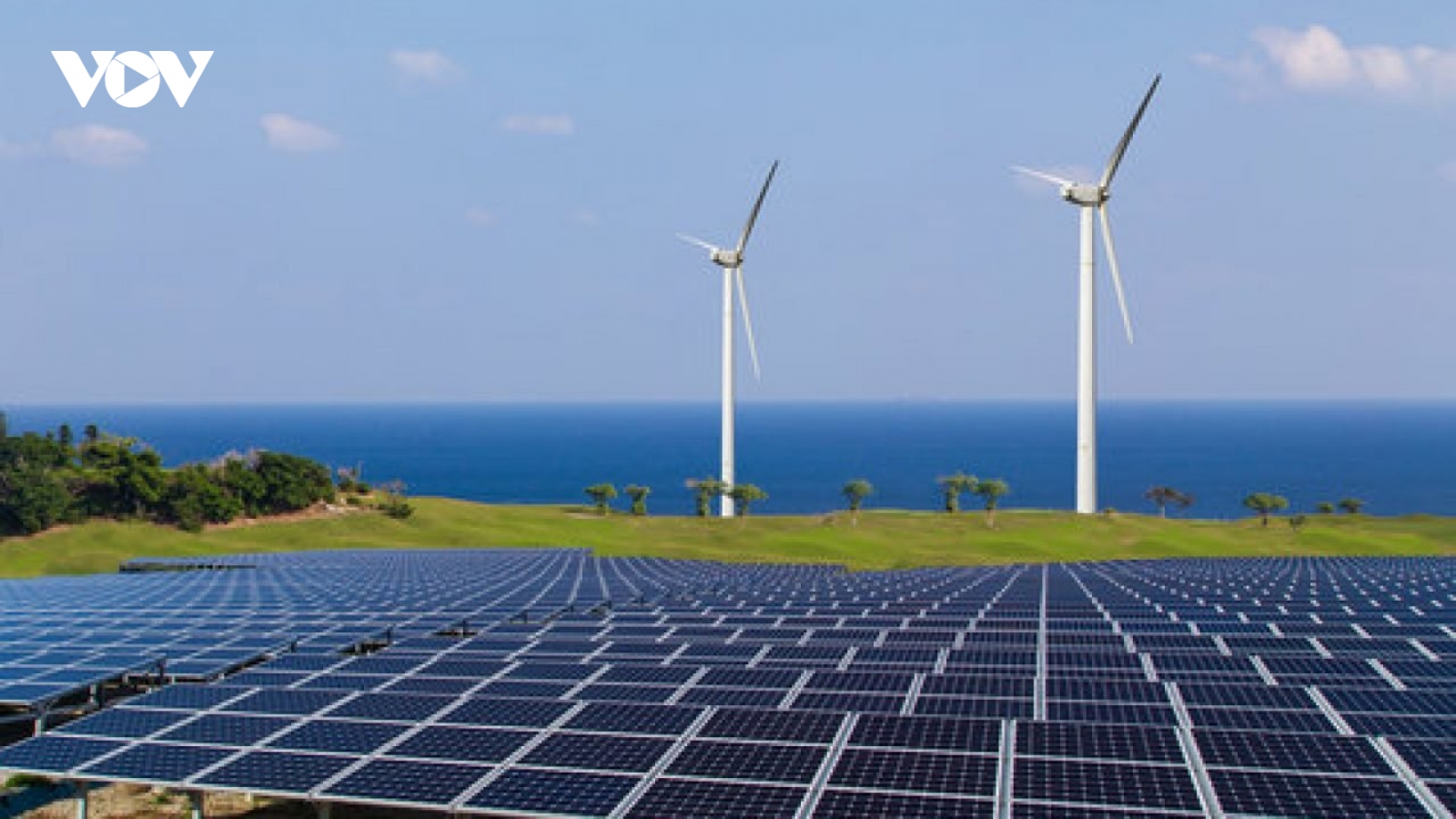Bí quyết giúp Australia phát triển năng lượng tái tạo