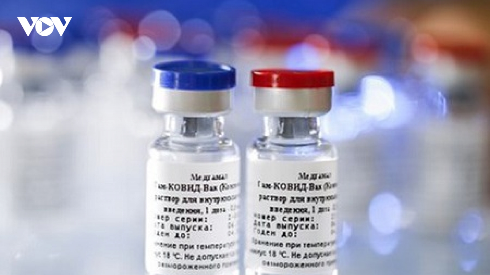 Tổng thống Putin sẽ sớm tiêm vaccine Sputnik V