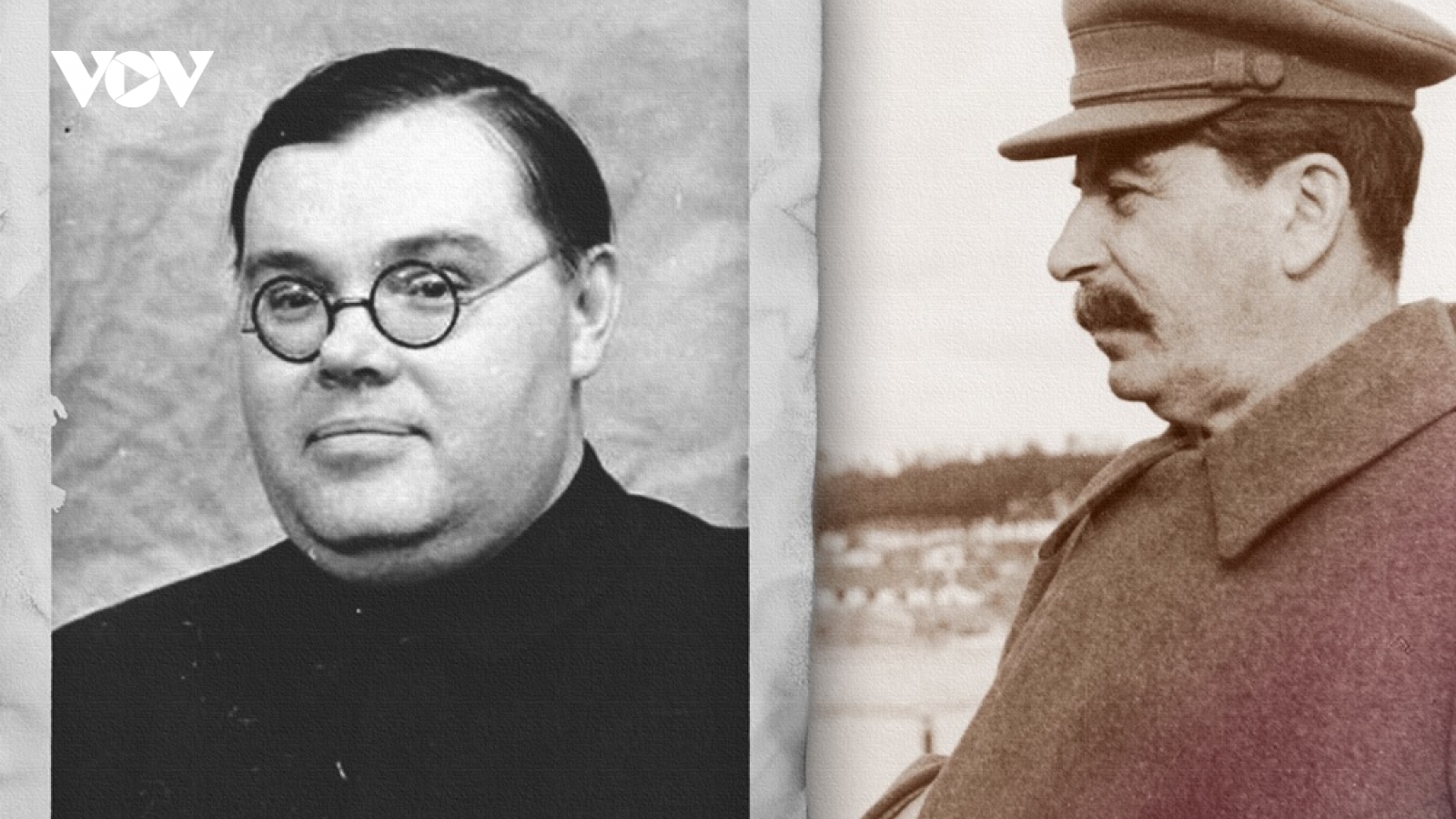 Chân dung nhân vật tài năng được lãnh tụ Stalin tin tưởng tuyệt đối - Shcherbakov