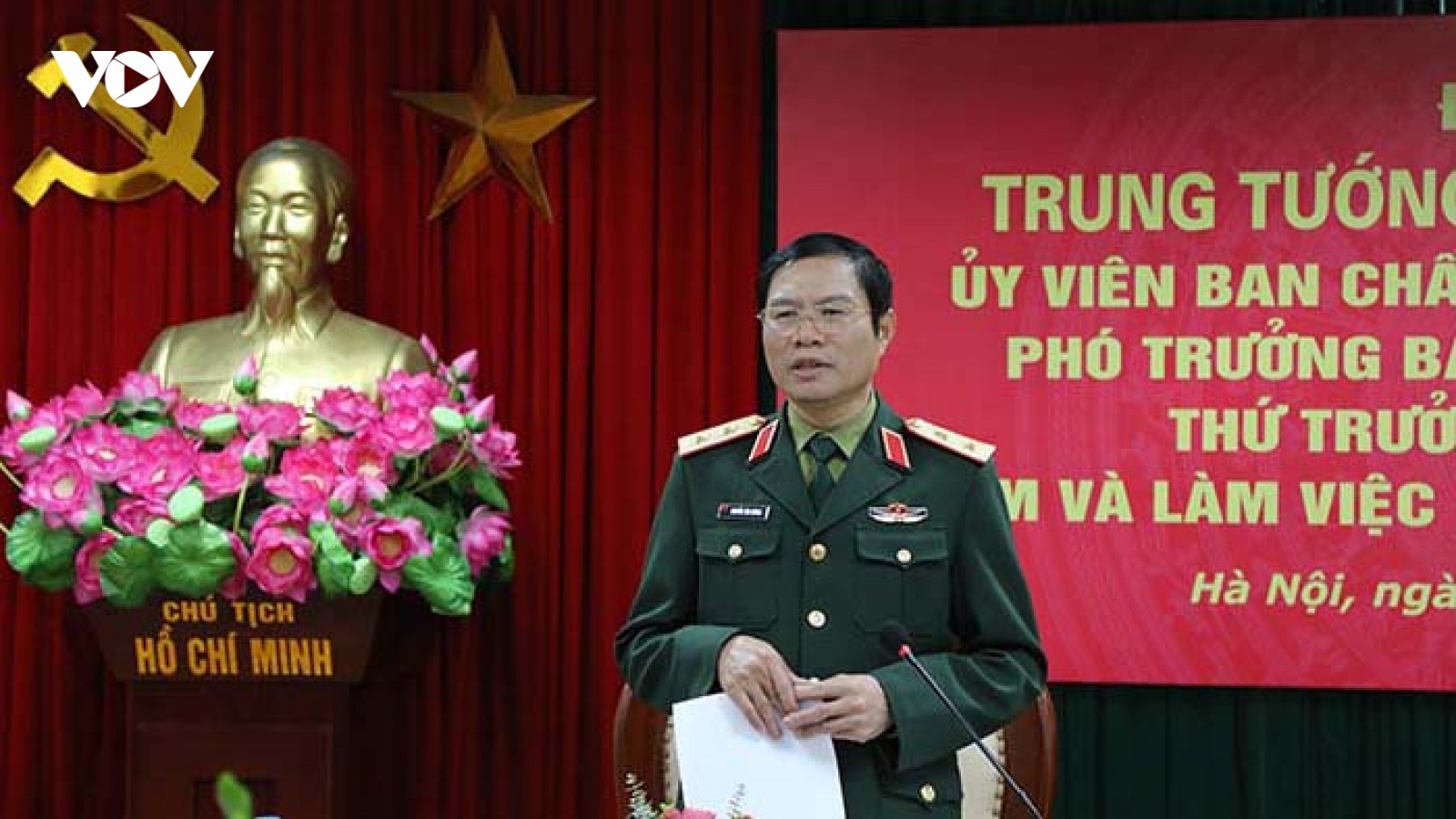 Triển khai cao điểm chống buôn lậu, gian lận thương mại và hàng giả