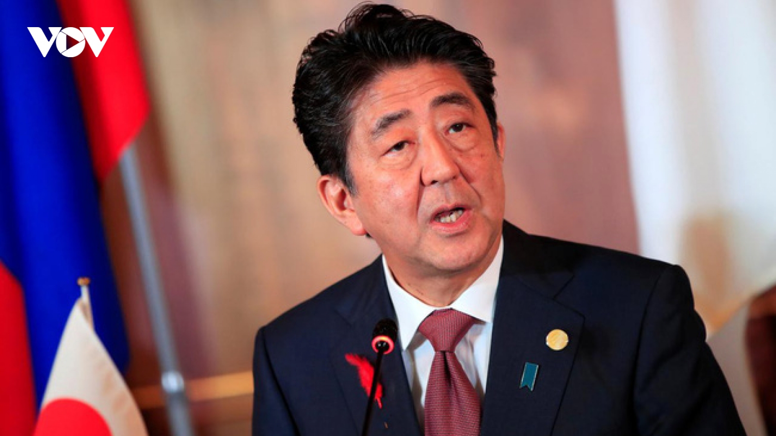 Hàng trăm luật sư yêu cầu điều tra cựu Thủ tướng Nhật Bản Abe Shinzo