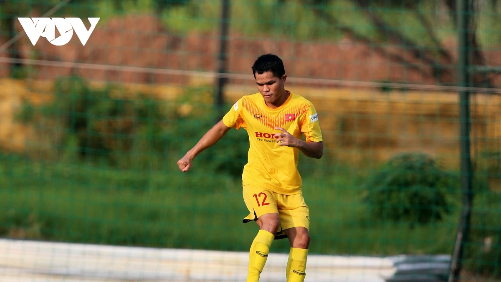 "U22 Việt Nam muốn thắng ĐT Việt Nam ít nhất 1 trận"