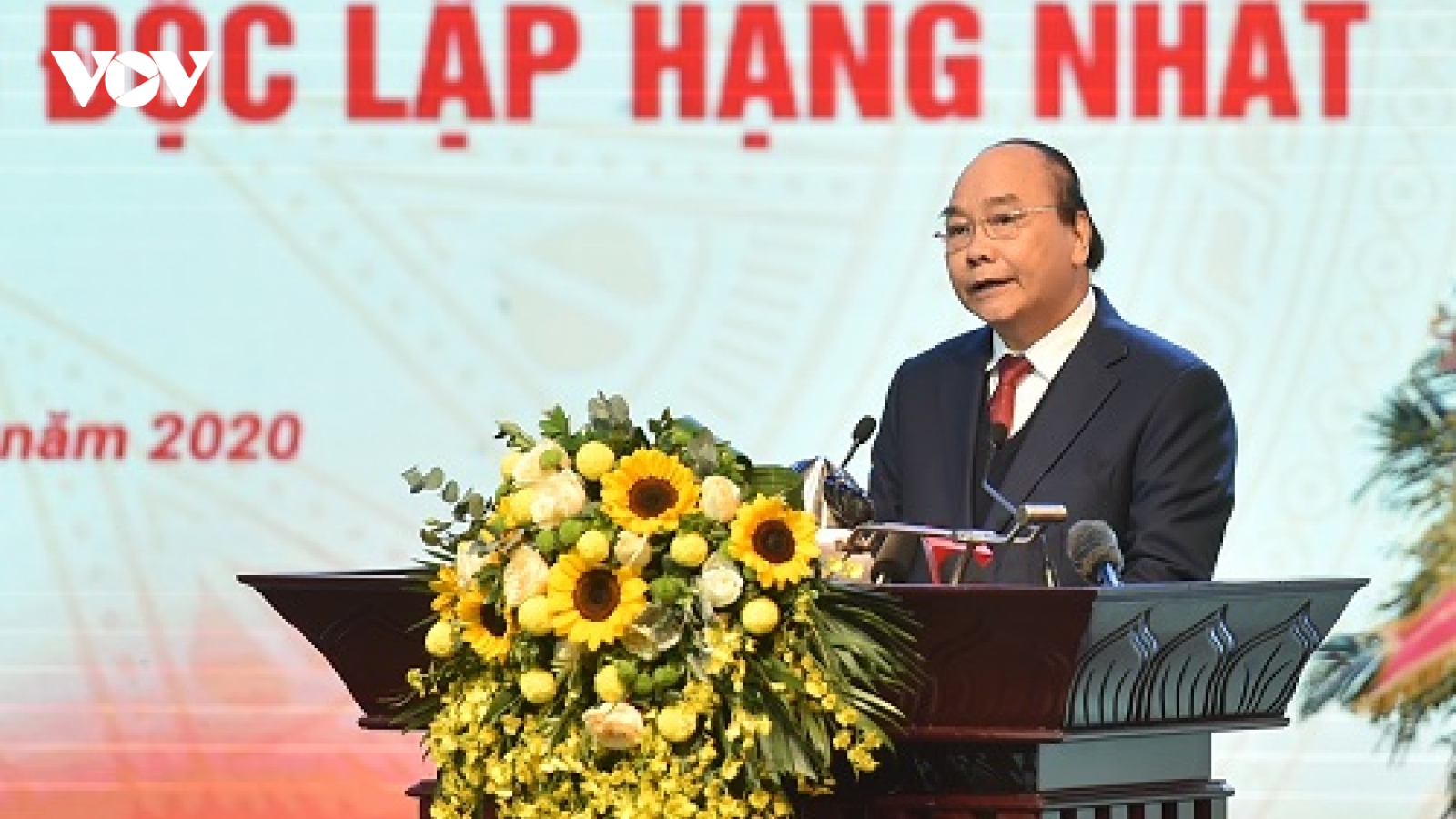 Thủ tướng: Bộ Kế hoạch & Đầu tư phải có tầm nhìn xa hơn các bộ, ngành khác
