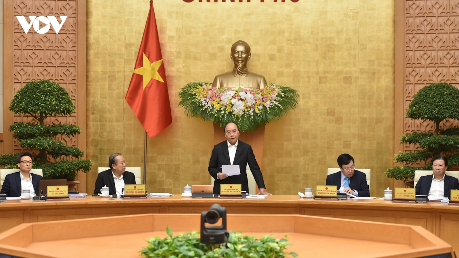 Thủ tướng nêu sáng kiến: “Đưa hàng từ nông thôn ra thành thị”