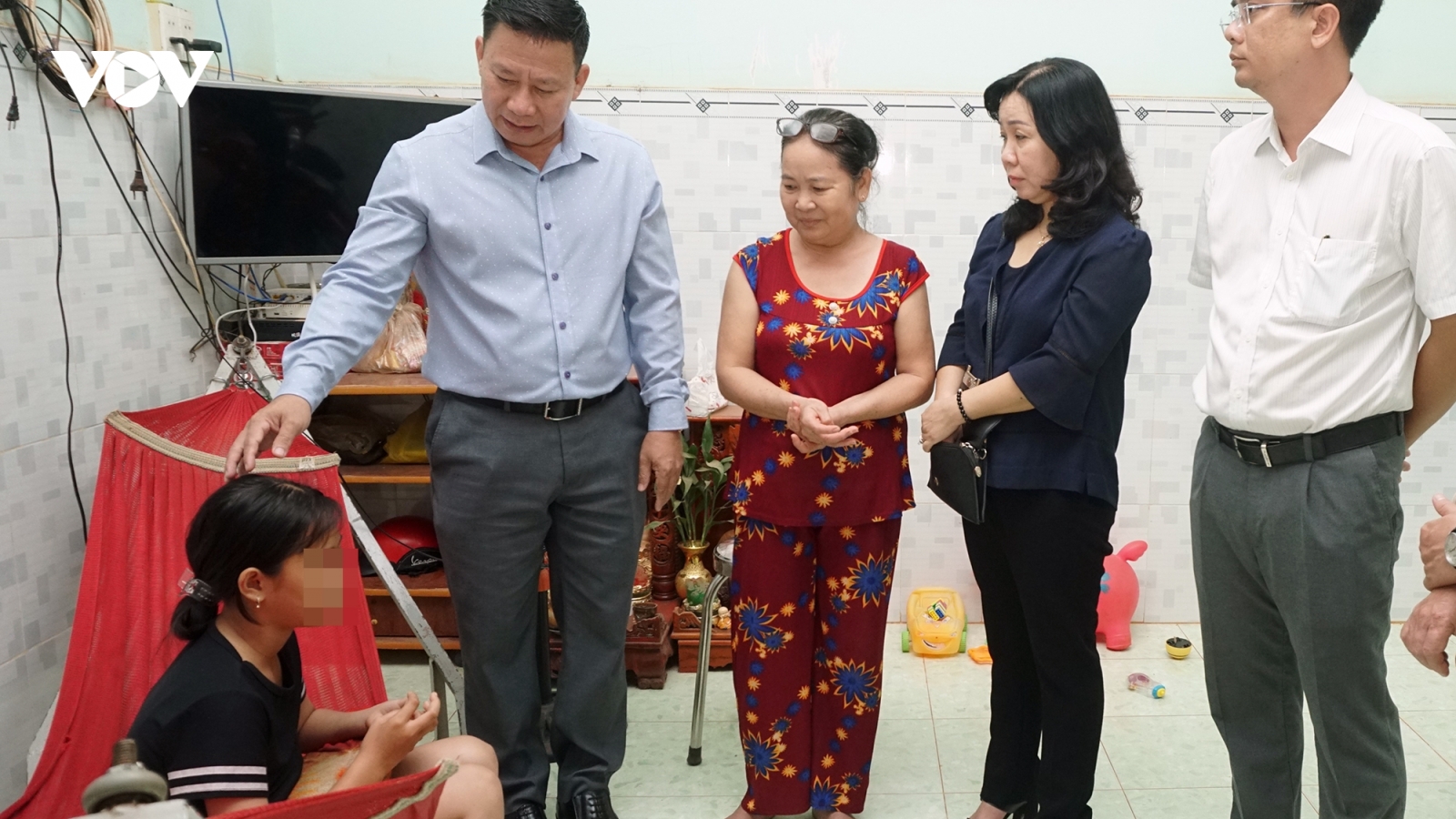 Công an làm rõ thương tật của nữ sinh bị đánh sau va chạm giao thông