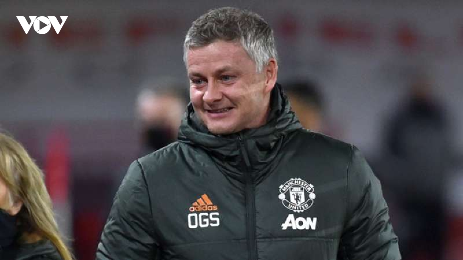 HLV Solskjaer thừa nhận MU thắng may mắn trước Wolves 