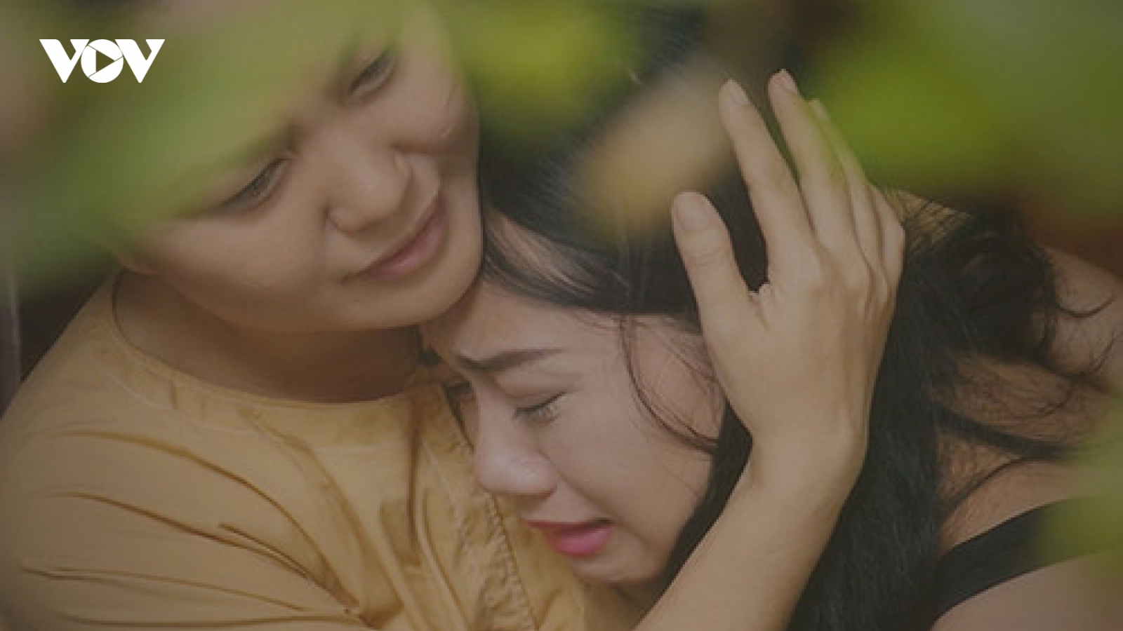 Sức mạnh kỳ diệu của vòng tay ôm