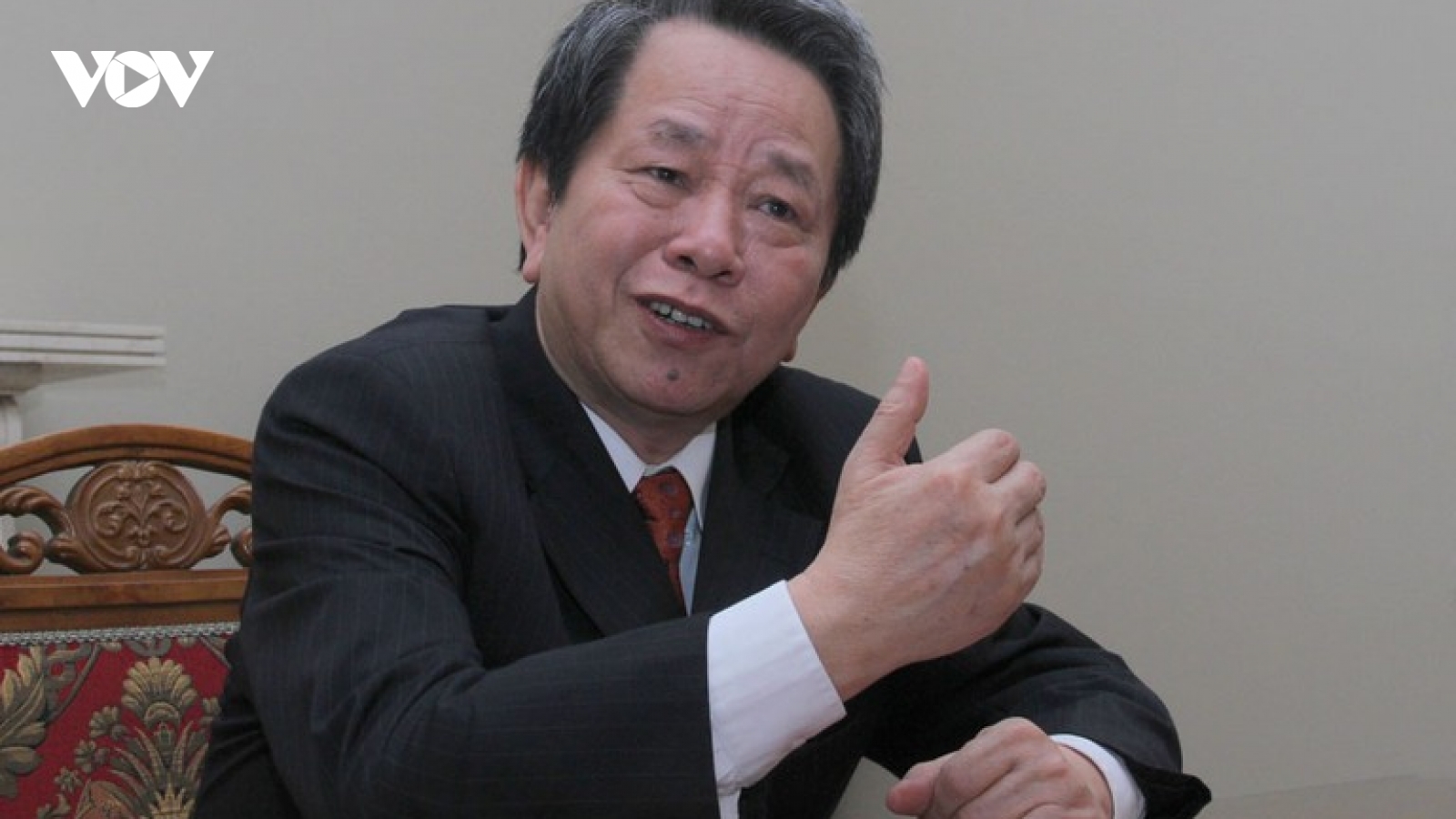 Nhà nghiên cứu Nguyễn Trần Bạt qua đời
