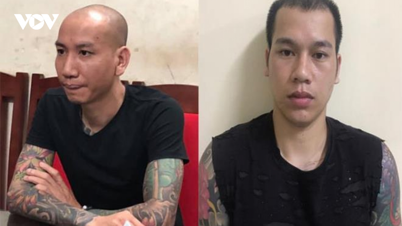 "Giang hồ mạng" Phú Lê sắp hầu tòa vụ đánh Đào Chile