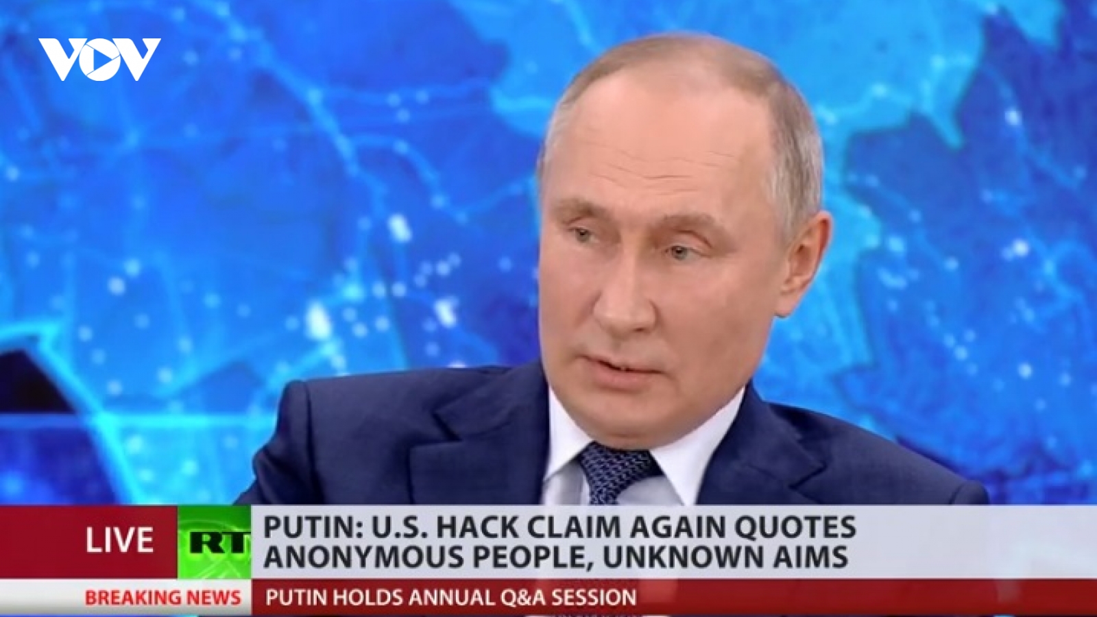 “Tham vọng” của Putin về xóa đói giảm nghèo ở Nga và giảm phụ thuộc vào dầu mỏ